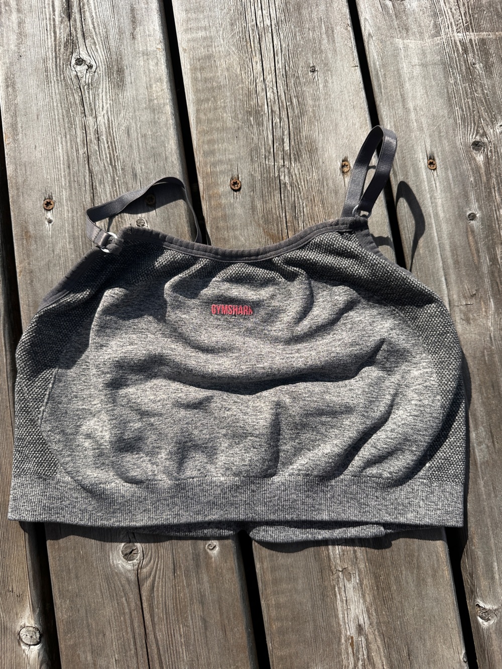 Gymshark Flex Sports Bra